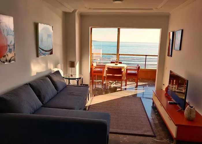 Apartamento Beni-Marconi